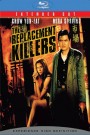 The Replacement Killers (Blu-Ray)